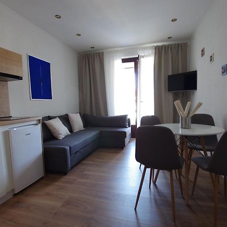 Apartments Vukovic سيلتسي المظهر الخارجي الصورة