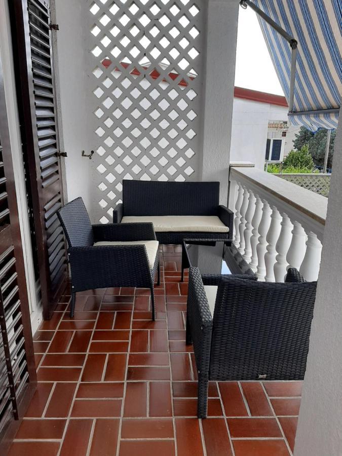 Apartments Vukovic سيلتسي المظهر الخارجي الصورة