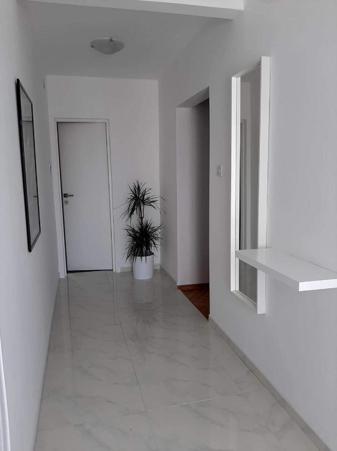 Apartments Vukovic سيلتسي الغرفة الصورة