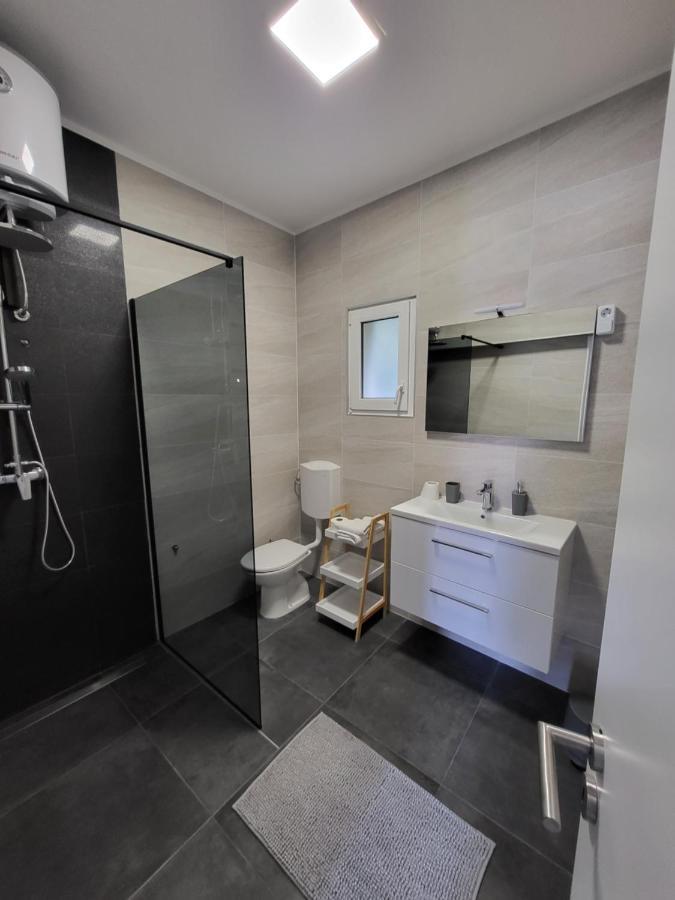 Apartments Vukovic سيلتسي المظهر الخارجي الصورة