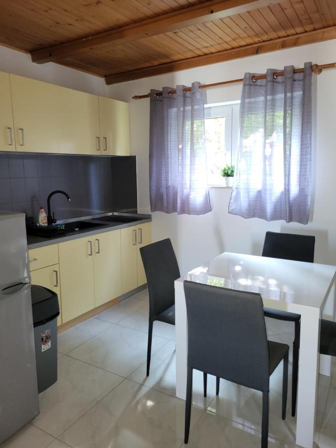 Apartments Vukovic سيلتسي المظهر الخارجي الصورة