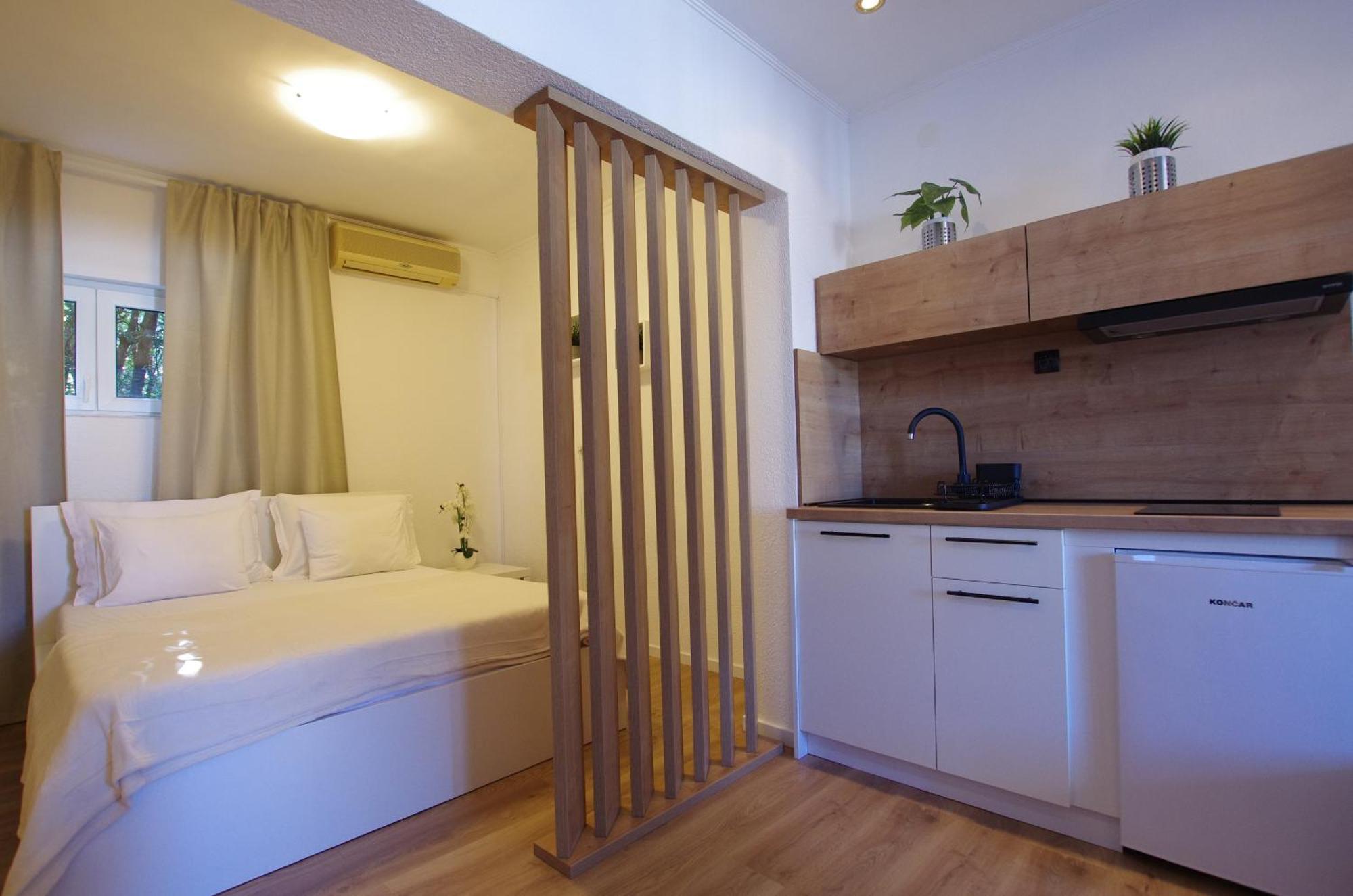 Apartments Vukovic سيلتسي المظهر الخارجي الصورة