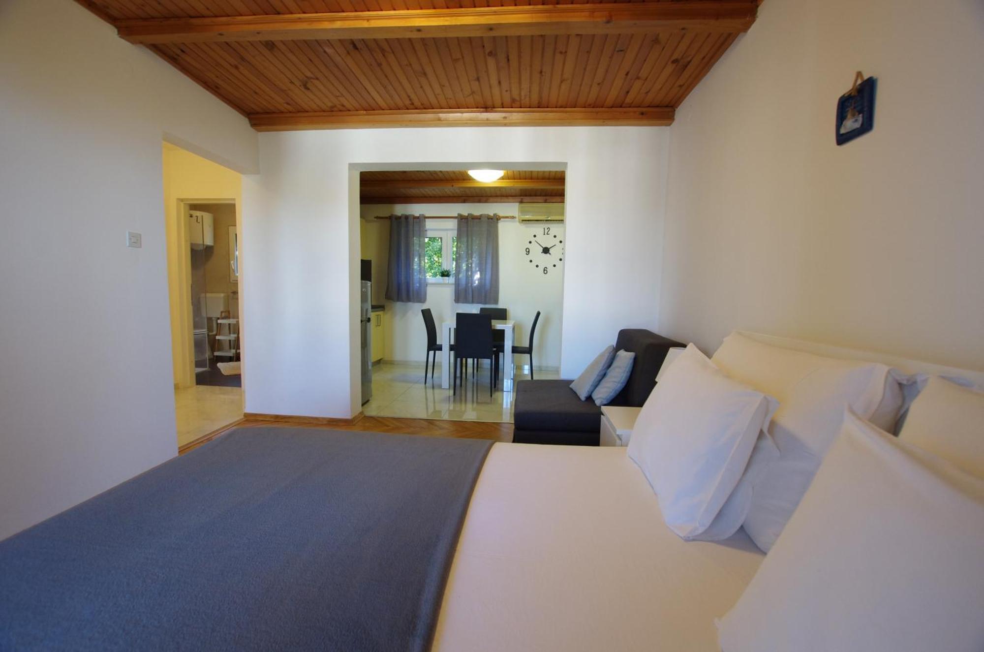 Apartments Vukovic سيلتسي المظهر الخارجي الصورة