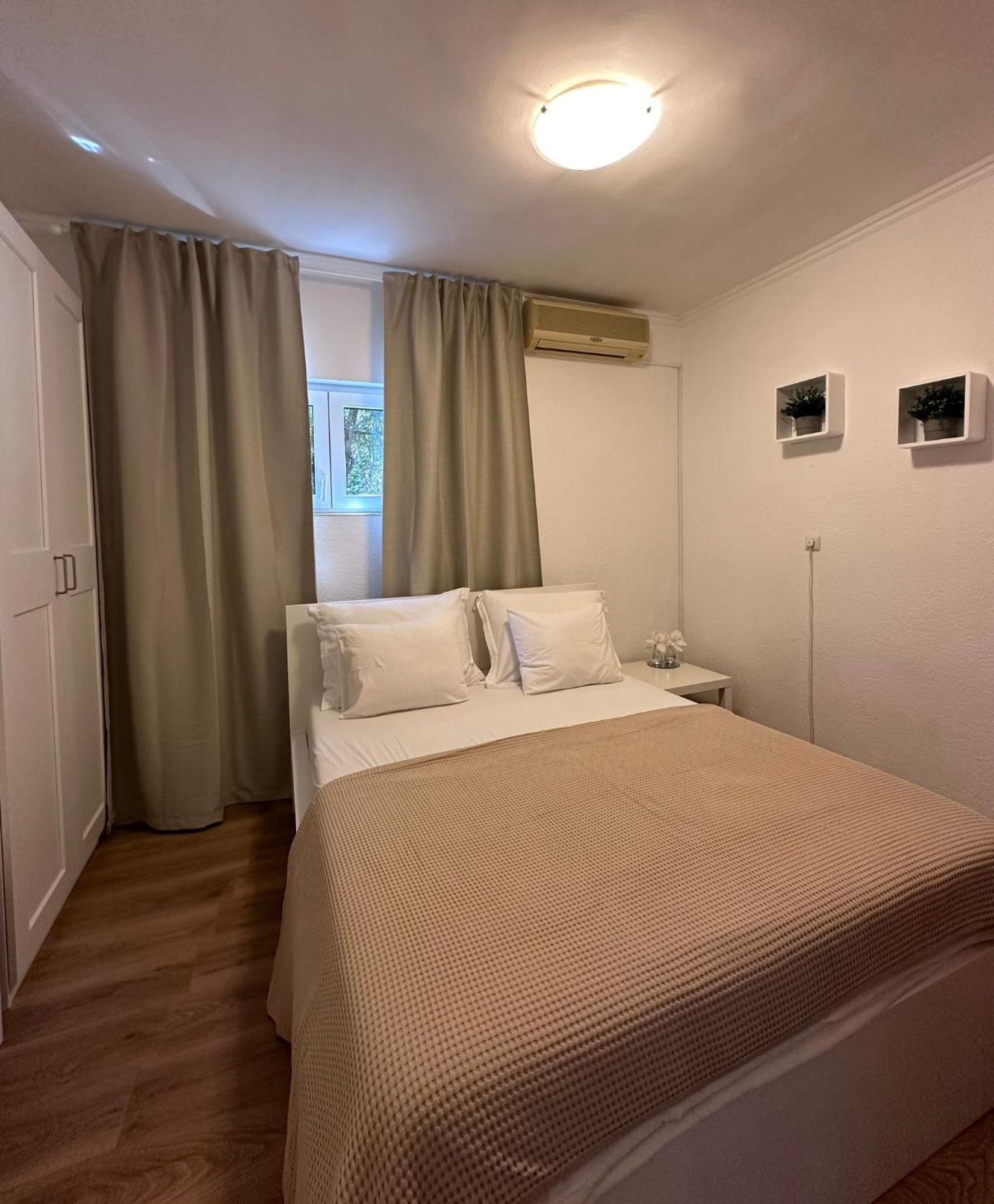 Apartments Vukovic سيلتسي المظهر الخارجي الصورة