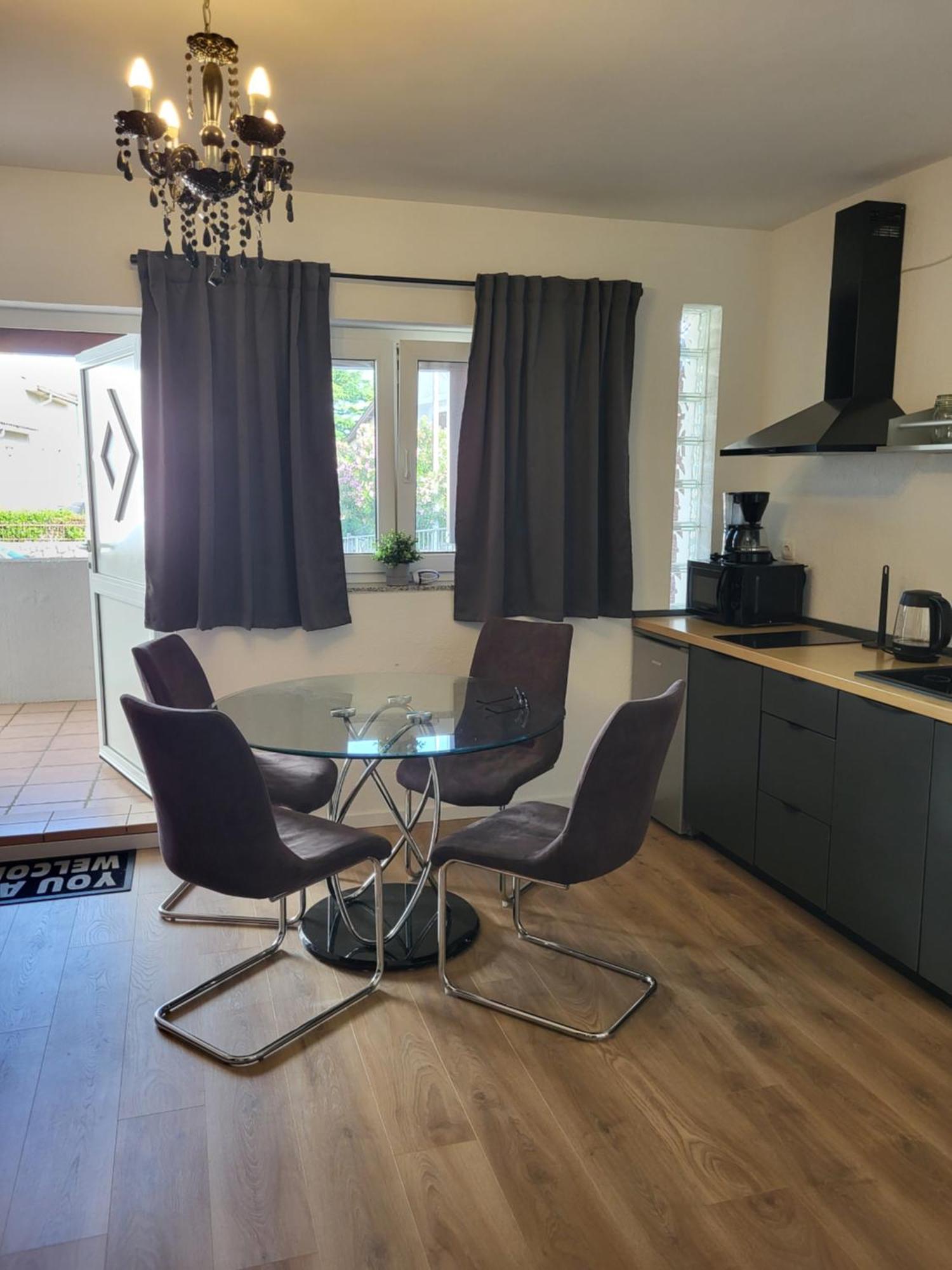 Apartments Vukovic سيلتسي الغرفة الصورة
