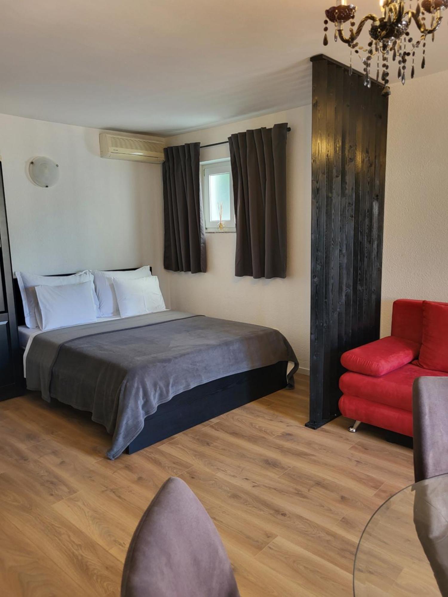Apartments Vukovic سيلتسي الغرفة الصورة