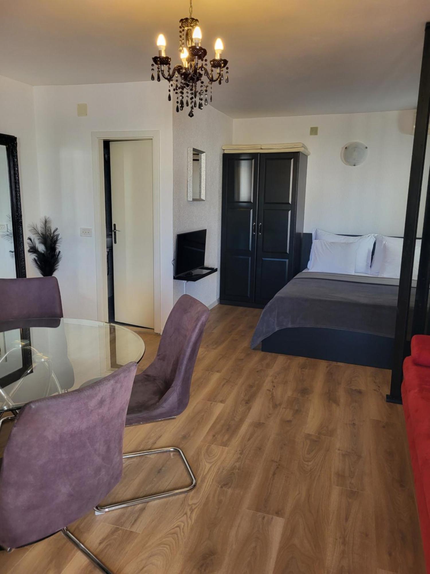 Apartments Vukovic سيلتسي الغرفة الصورة