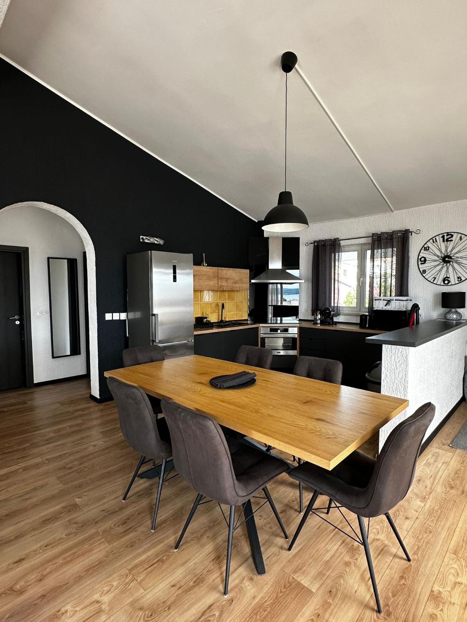 Apartments Vukovic سيلتسي المظهر الخارجي الصورة