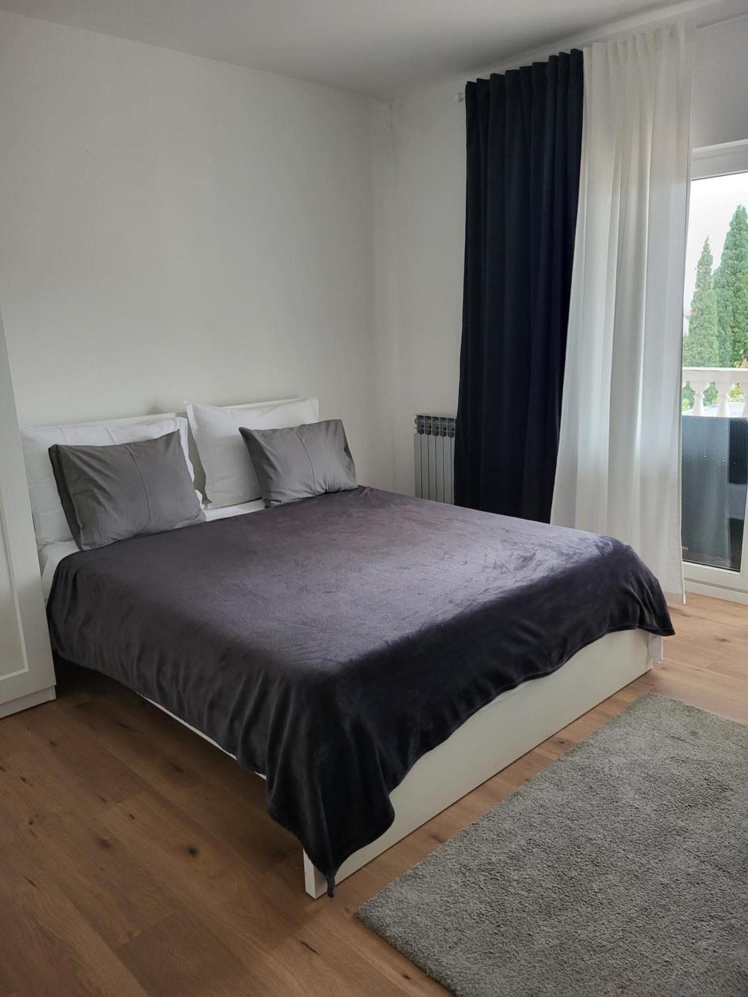 Apartments Vukovic سيلتسي المظهر الخارجي الصورة