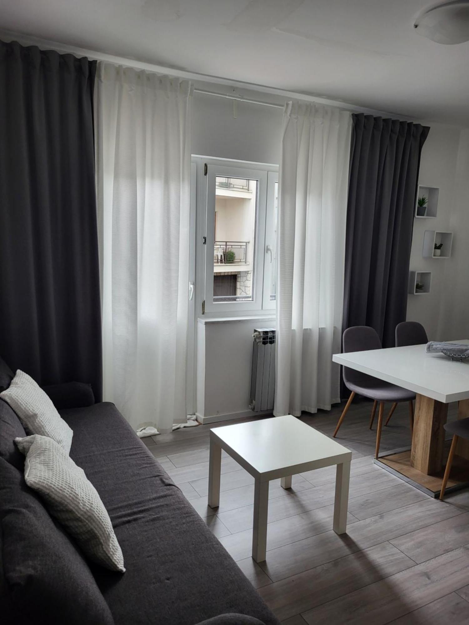 Apartments Vukovic سيلتسي المظهر الخارجي الصورة