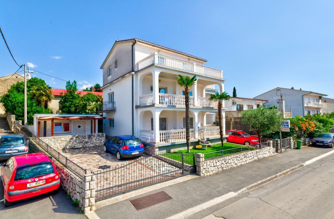 Apartments Vukovic سيلتسي المظهر الخارجي الصورة