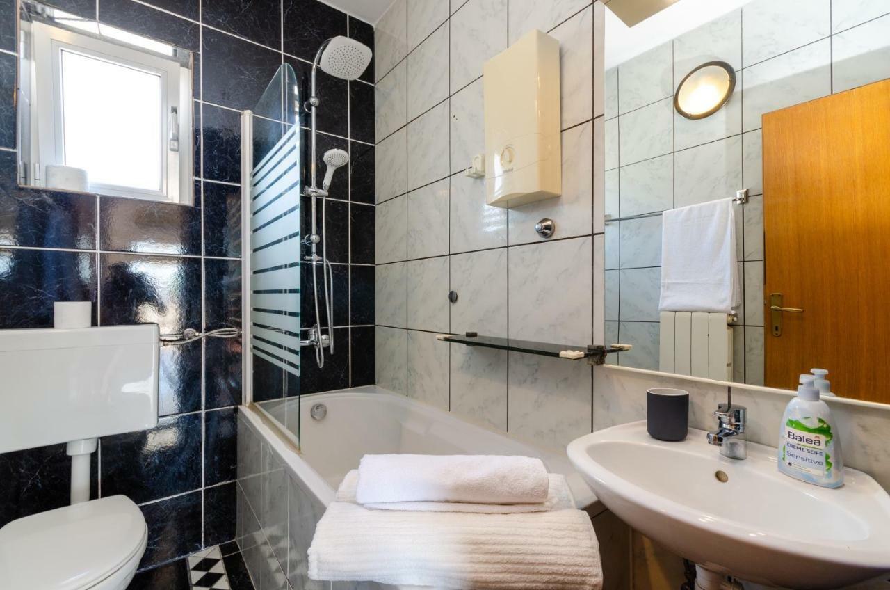 Apartments Vukovic سيلتسي المظهر الخارجي الصورة